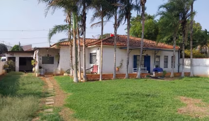 Casa com 2 dormitórios à venda, 350 m² por R$ 1.200.000,00 - Cardeal - Elias Fausto/SP