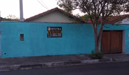 Casa com 3 dormitórios à venda, 150 m² por R$ 240.000,00 - Vila Anchieta - Elias Fausto/SP