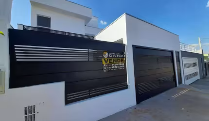 Casa com 3 dormitórios à venda, 96 m² por R$ 885.000,00 - Residencial Tosi - Itupeva/SP