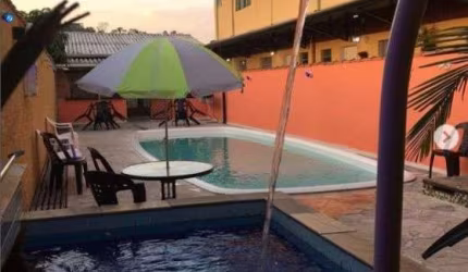 Hotel com 42 dormitórios à venda, 1896 m² por R$ 8.000.000,00 - Centro - Itupeva/SP