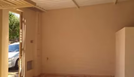 Casa com 3 dormitórios à venda, 65 m² por R$ 350.000,00 - Jardim Dos Lagos - Elias Fausto/SP