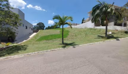 Terreno à venda, 1003 m² por R$ 420.000,00 - Colinas Inhandjara - Itupeva/SP