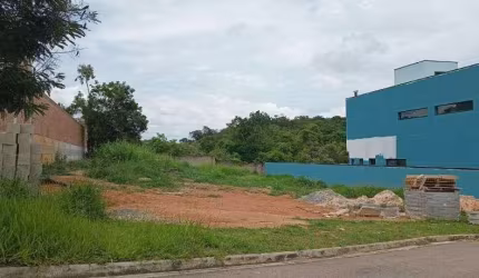 Terreno à venda, 840 m² por R$ 380.000,00 - Resedás  - Itupeva/SP