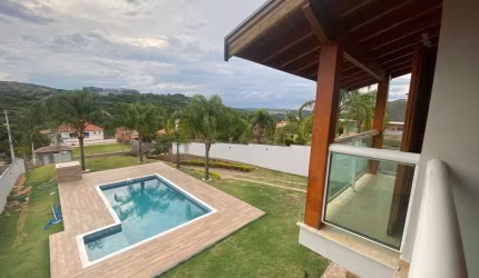 Chácara com 4 dormitórios à venda, 1000 m² por R$ 1.500.000,00 - Santa Elisa - Itupeva/SP