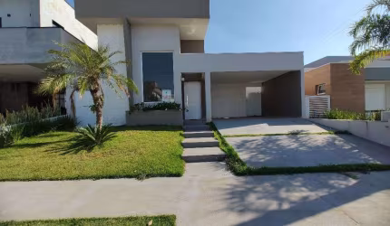 Casa com 3 dormitórios à venda, 150 m² por R$ 1.190.000,00 - Gran Ville São Venancio - Itupeva/SP