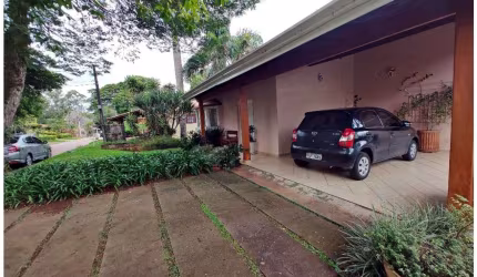 Chácara com 3 dormitórios à venda, 1000 m² por R$ 1.300.000,00 - New Parque Tênis - Itupeva/SP