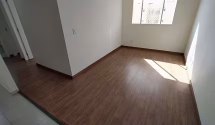 Apartamento com 2 dormitórios à venda, 44 m² por R$ 210.000,00 - Reserva Monte Serrat - Itupeva/SP