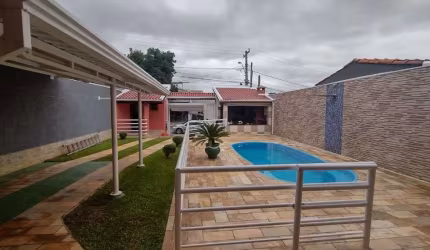 Casa com 2 dormitórios à venda, 240 m² por R$ 850.000,00 - Jardim Perola - Itupeva/SP