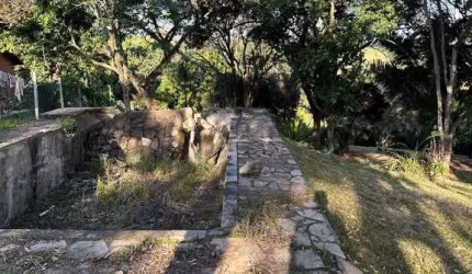 Chácara à venda, 2200 m² por R$ 600.000,00 - Cardeal - Elias Fausto/SP