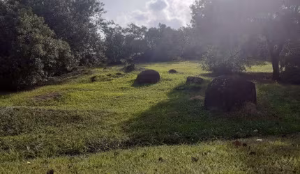 Terreno à venda, 1658 m² por R$ 450.000,00 - Resedás  - Itupeva/SP