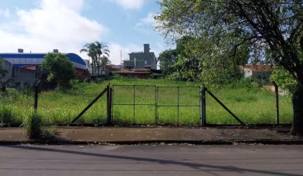 Terreno à venda, 1680 m² por R$ 690.000,00 - Centro - Elias Fausto/SP