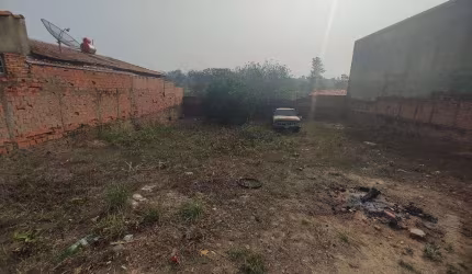 Terreno à venda, 125 m² por R$ 94.900,00 - Parque Balneário Carimã - Elias Fausto/SP
