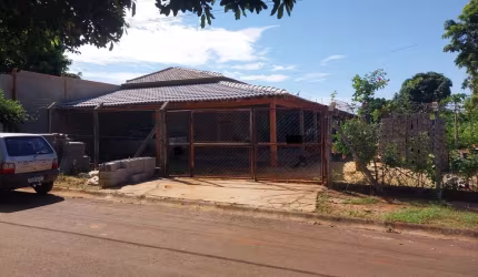 Chácara com 2 dormitórios à venda, 1000 m² por R$ 850.000,00 - Cardeal - Elias Fausto/SP