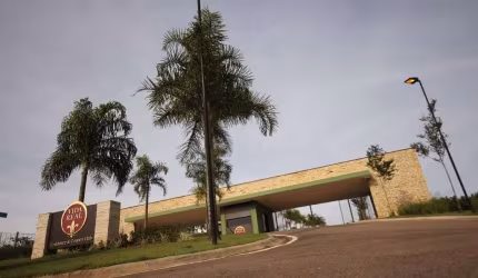 Terreno à venda, 872 m² por R$ 410.000,00 - Santa Eliza - Itupeva/SP