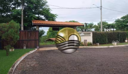 Excelente Oportunidade: Chácara com 4 dormitórios à venda, 4656 m² por R$ 2.000.000,00 - Recreio Paraíso - Elias Fausto/SP