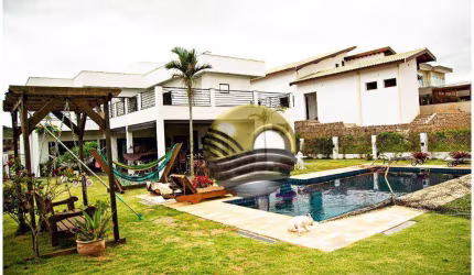 Casa com 3 dormitórios à venda, 350 m² por R$ 1.895.000,00 - Vida Real - Itupeva/SP