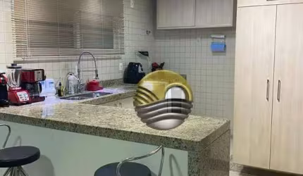 Casa com 3 dormitórios à venda, 181 m² por R$ 1.060.000,00 - Vila Aurora - Indaiatuba/SP