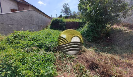 Terreno à venda, 200 m² por R$ 250.000,00 - Jardim Brasil - Itupeva/SP
