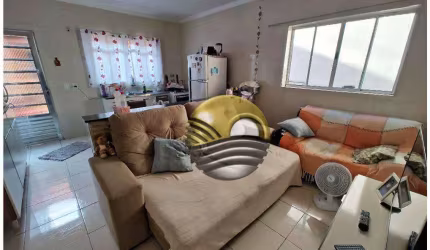 Casa com 3 dormitórios à venda, estuda troca(permuta por apartamento), 114 m² por R$ 380.000 - Nova Monte Serrat - Itupeva/SP