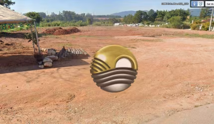 Área à venda, 24000 m² por R$ 4.800.000,00 - Paineiras - Itupeva/SP