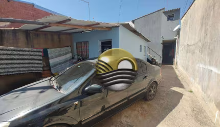 Casa com 5 dormitórios à venda, 170 m² por R$ 449.000,00 - Jardim Boa Esperança - Itupeva/SP