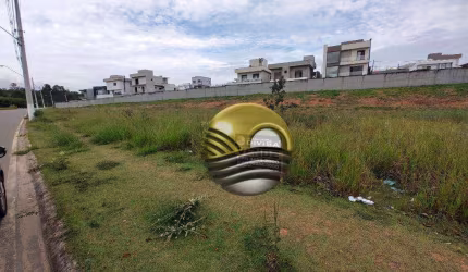 Terreno à venda, 375 m² por R$ 470.000,00 - Gran Ville São Venancio - Itupeva/SP