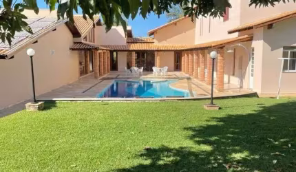 Casa com 4 dormitórios à venda, 400 m² por R$ 1.899.000,00 - Horizonte Azul - Itupeva/SP