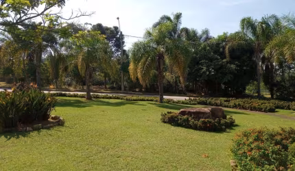 Terreno à venda, 2273 m² por R$ 1.000.000,00 - Colinas de Inhandjara - Itupeva/SP