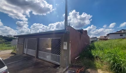 Casa com 3 dormitórios à venda, 159 m² por R$ 650.000,00 - Residencial Girassol - Itupeva/SP