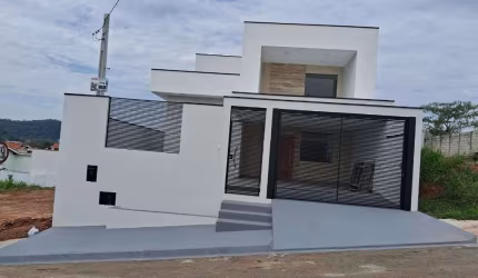 Casa com 3 dormitórios à venda, 150 m² por R$ 837.500,00 - Jardim Perola - Itupeva/SP
