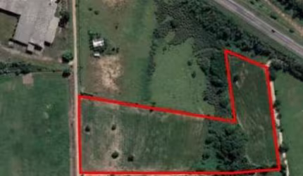 Área à venda, 24200 m² por R$ 1.400.000,00 - Saltinho - Elias Fausto/SP