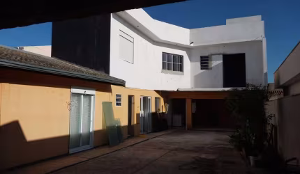 Sobrado com 2 dormitórios à venda, 198 m² por R$ 480.000,00 - Recanto Feliz - Elias Fausto/SP