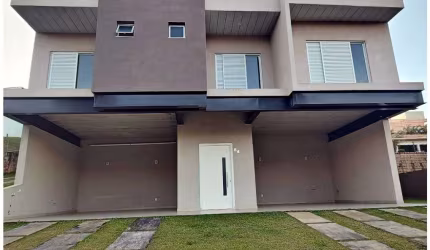 Casa com 4 dormitórios à venda, 420 m² por R$ 1.785.000,00 - Village Morro Alto - Itupeva/SP