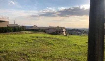 Terreno à venda, 1005 m² por R$ 424.000,00 - Colinas de Inhandjara - Itupeva/SP
