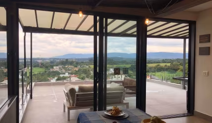 Casa com 7 dormitórios à venda, 409 m² por R$ 3.000.000,00 - Village Morro Alto - Itupeva/SP