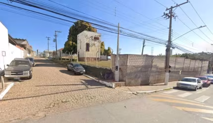 Área à venda, 24000 m² por R$ 26.400.000,00 - Centro - Louveira/SP