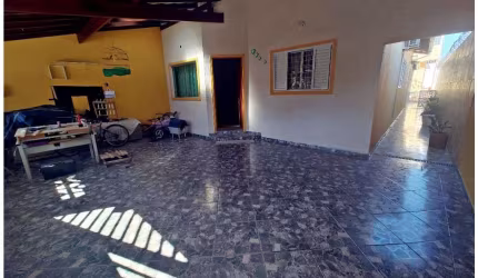 Casa com 2 dormitórios à venda, 172 m² por R$ 719.900,00 - Jardim Nova Tuiuty - Itupeva/SP