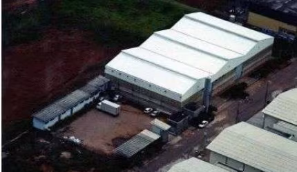 Galpão com cabine primaria de 500KVA , 2700 m² - venda por R$ 13.500.000 ou aluguel por R$ 50.300/mês - Santa Julia - Itupeva/SP
