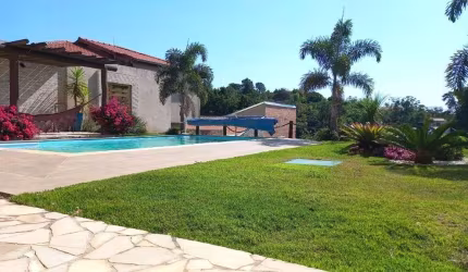 Chácara com 3 dormitórios à venda, 1200 m² por R$ 1.299.000,00 - Cafezal II - Itupeva/SP