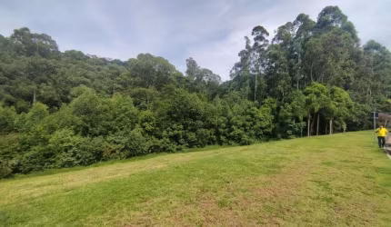 Terreno à venda, 880 m² por R$ 590.000,00 - Ibi Aram II - Itupeva/SP