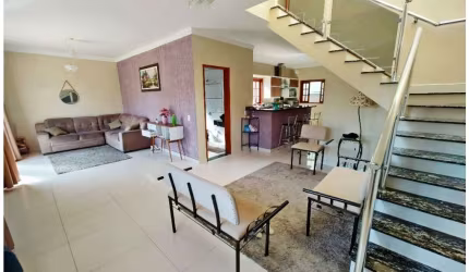 Casa com 3 dormitórios à venda, 261 m² por R$ 910.000,00 - Santo Antonio II - Itupeva/SP