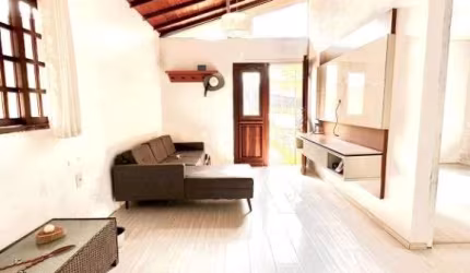 Casa com 2 dormitórios à venda, 75 m² por R$ 837.400,00 - São José do Ribeirão  - Itupeva/SP