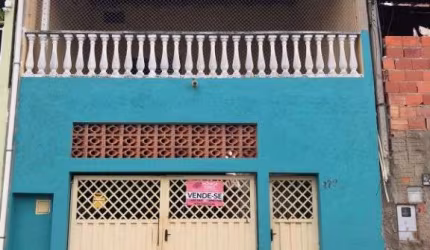 Casa com 3 dormitórios à venda, 128 m² por R$ 410.000,00 - Nova Monte Serrat - Itupeva/SP