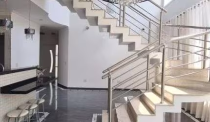 Casa com 3 dormitórios à venda, 293 m² por R$ 1.690.000,00 - Ibi Aram I - Itupeva/SP