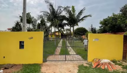 Chácara com 2 dormitórios à venda, 1000 m² por R$ 900.000,00 - Vale do Sol - Indaiatuba/SP