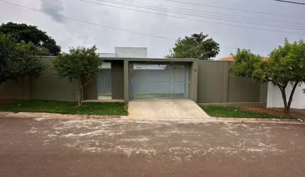 Chácara com 3 dormitórios à venda, 1000 m² por R$ 1.200.000,00 - Altos da Primavera - Elias Fausto/SP