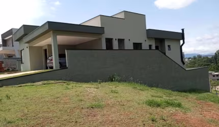Casa com 4 dormitórios à venda, 352 m² por R$ 2.200.000,00 - Ibiaram 2 - Itupeva/SP