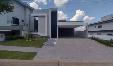 Casa com 3 dormitórios à venda, 248 m² por R$ 2.100.000,00 - Ibiaram I - Itupeva/SP