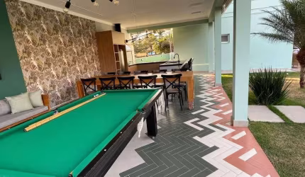 Casa com 4 dormitórios à venda, 278 m² por R$ 1.750.000,00 - Horizonte Azul I - Itupeva/SP