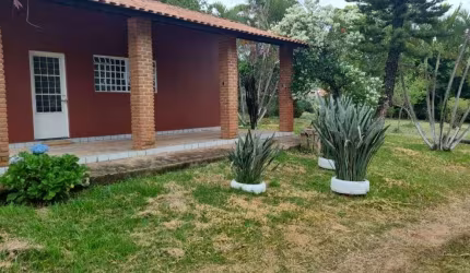 Chácara com 1 dormitório à venda, 5694 m² por R$ 750.000,00 - Guacuri - Itupeva/SP